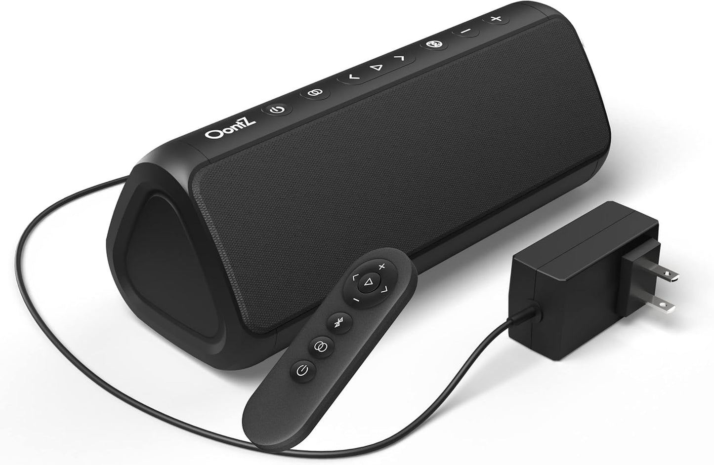 Soundbar Bluetooth Speaker for TV - Wireless Home Stereo System
