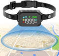GPS Wireless Dog Fence System for Safe Outdoor Freedom