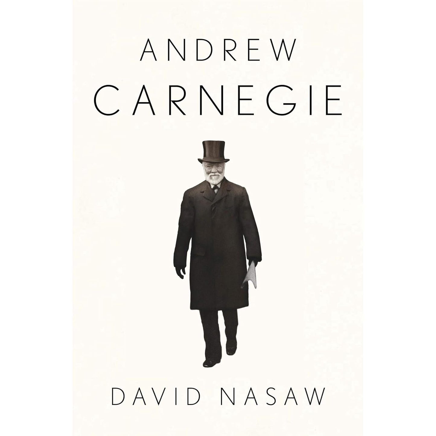 Andrew Carnegie: A Comprehensive Look at His Life and Legacy