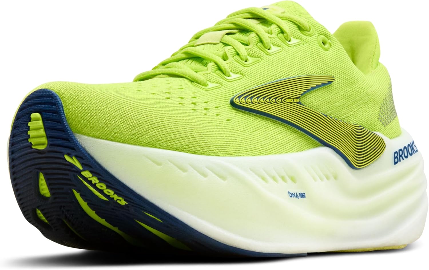 Brooks Glycerin Max Running Shoe for Ultimate Comfort and Performance