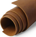 Tooling Leather Square 18x24 in 1.8-2.0mm Top Full Grain - Crafts