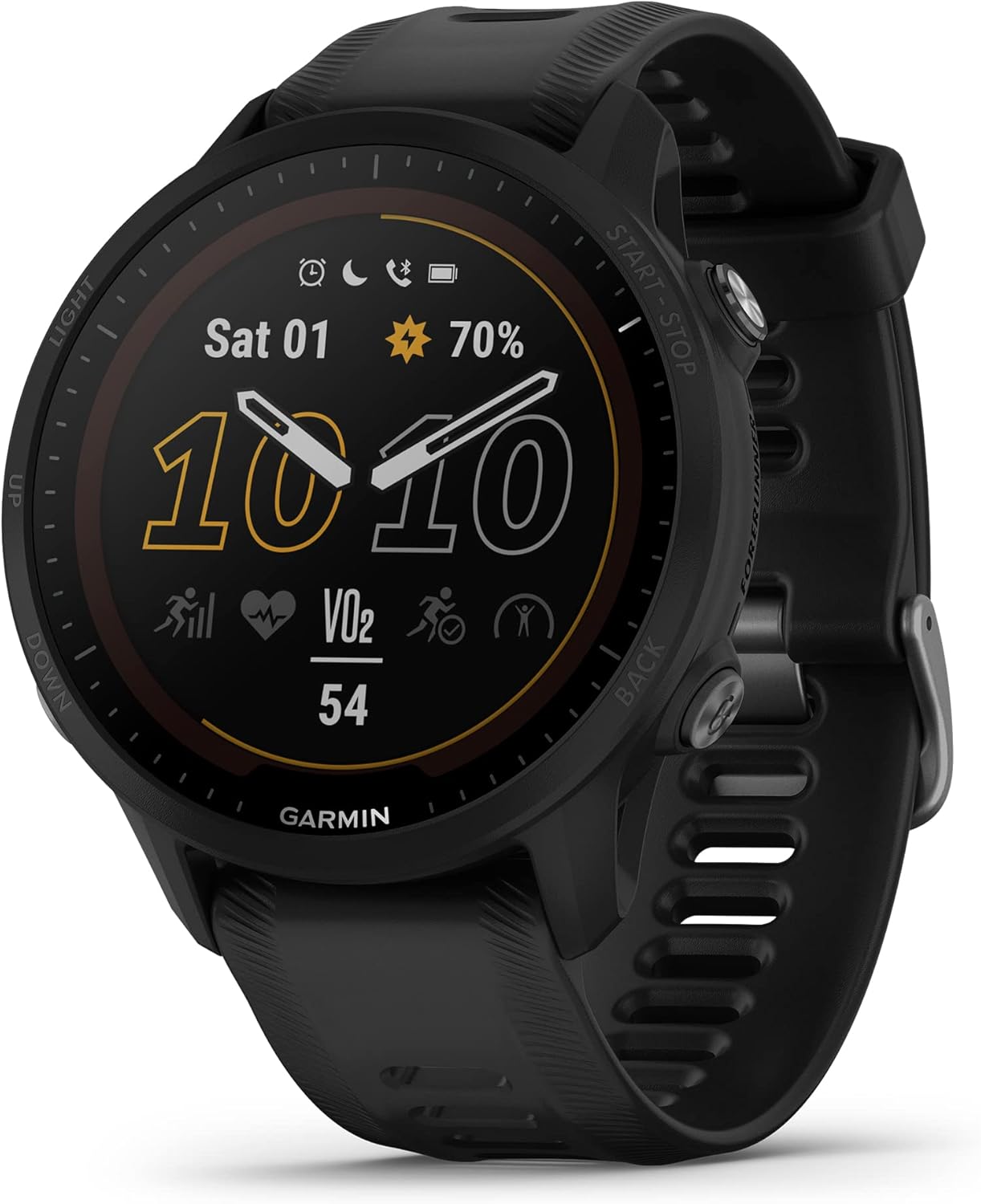 Garmin Forerunner 955 Solar: Triathlete's Dream Watch!