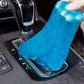 Car Cleaning Gel Putty for Detailing - Reusable Dust & Crevice Cleaner