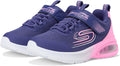Girls Microspec Max Advance-Fly 3.0 Mesh Tennis Shoes - Supportive Fit