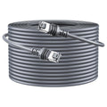 250FT Starlink Gen 3 Cable Replacement V3 - Long Reach, Waterproof