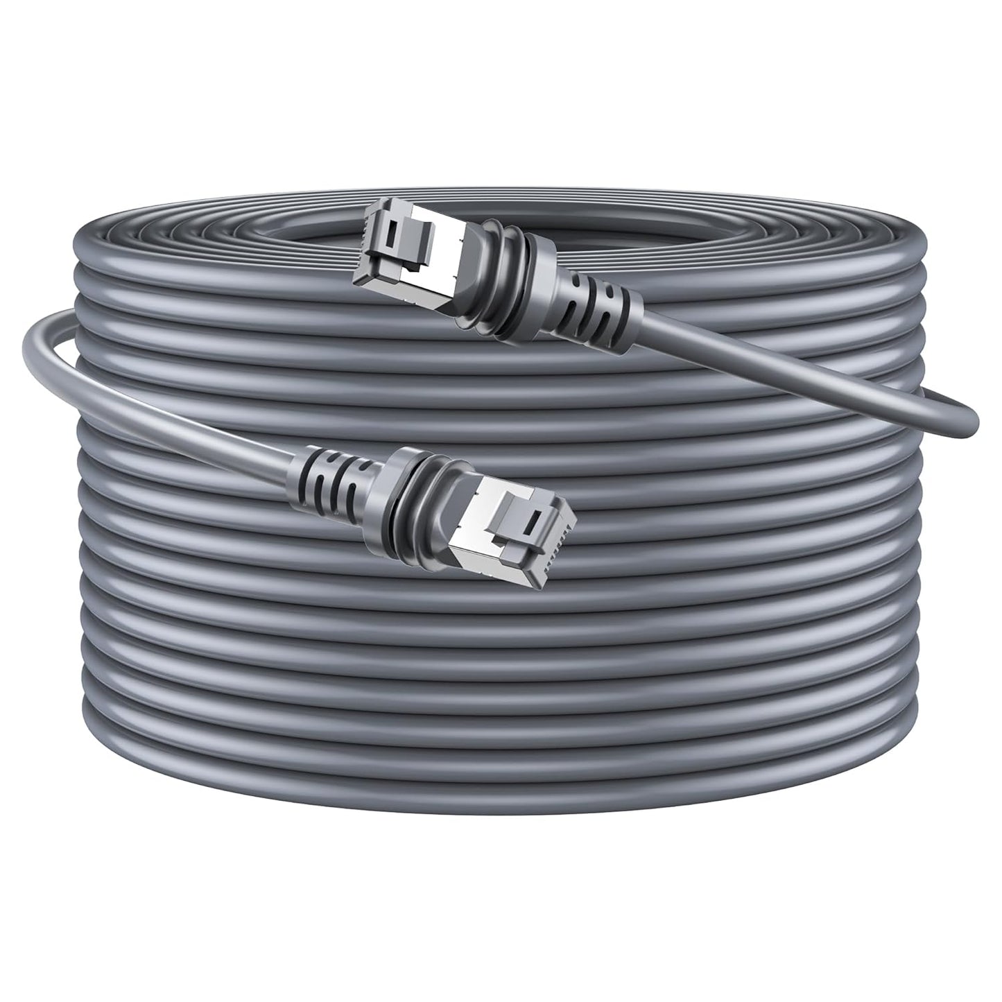 Starlink Gen 3 Cable 200FT Waterproof Replacement Cord for V3