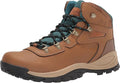Women's Newton Ridge Lightweight Waterproof Hiking Boot - Trail Ready