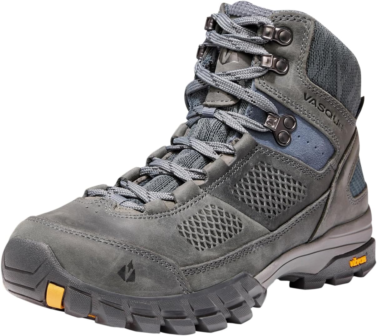 Vasque Men's Waterproof Hiking Boot - Trail-Ready Comfort