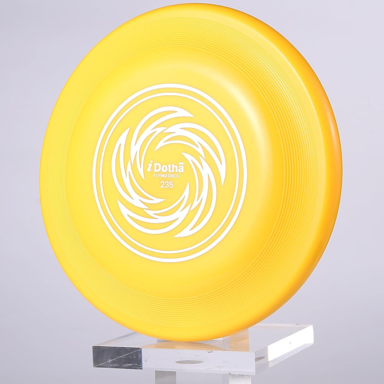 Competition Flying Disc for Outdoor Fun!