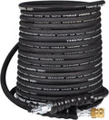 3/8 in Pressure Washer Hose 25FT - 4000 PSI Commercial Grade