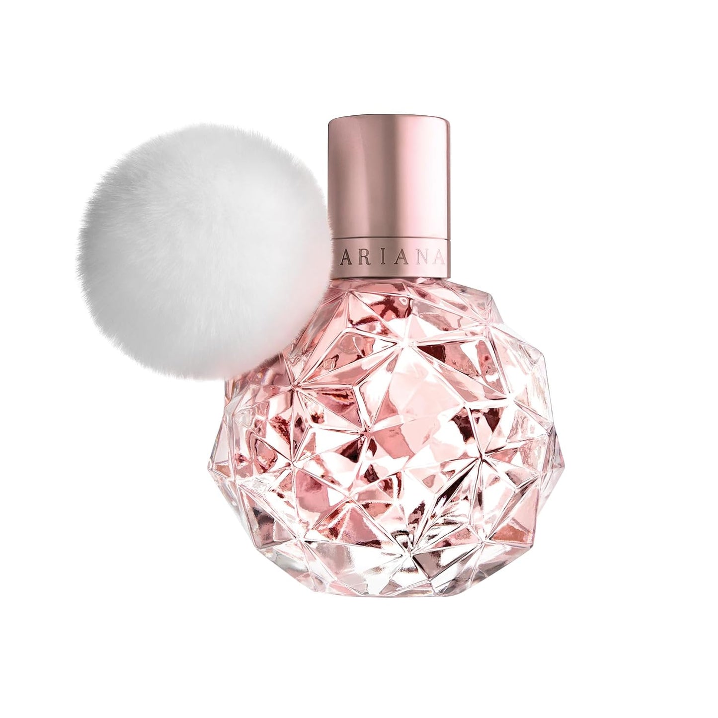 Ariana Grande Ari Eau de Parfum: A Floral Gourmand Delight