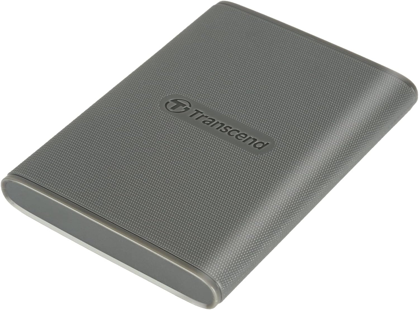 Lightning Fast 2TB External SSD by Transcend