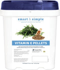 Smart & Simple Vitamin E Pellets for Horses - Immune Support