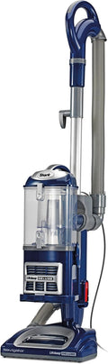 Shark Upright Vacuum Navigator Lift-Away Deluxe - Powerful Suction