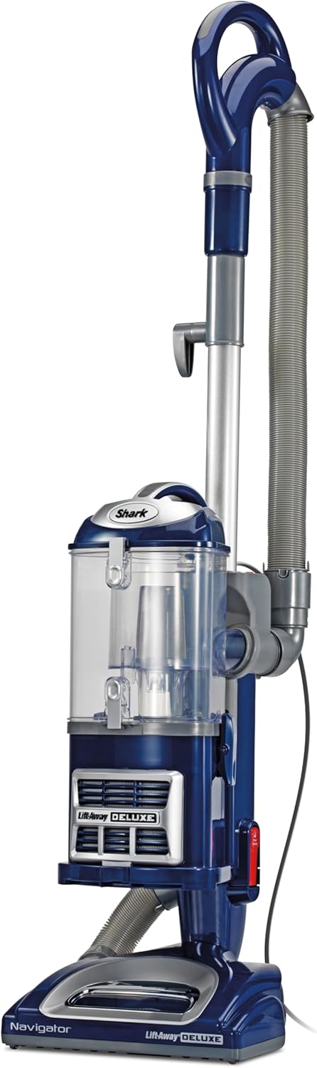 Shark Navigator Lift-Away Deluxe Vacuum