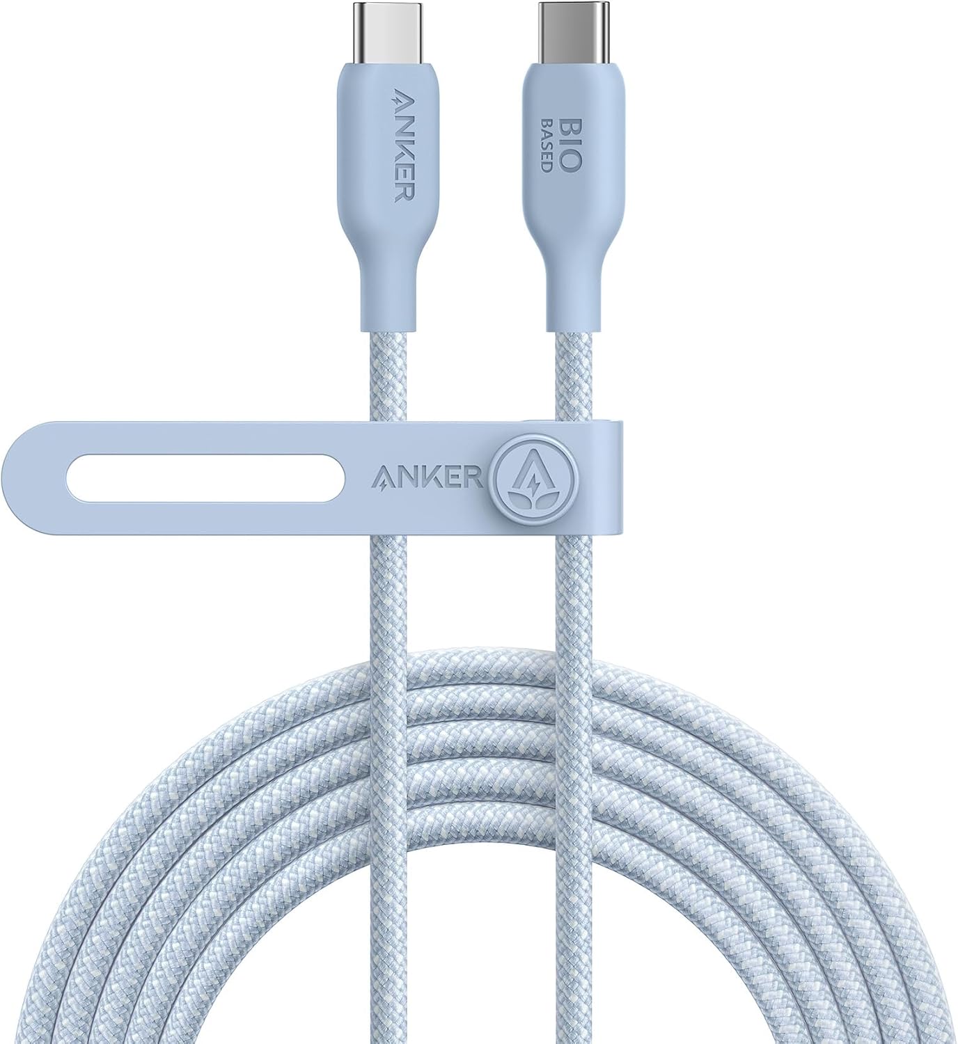 Anker 240W Fast Charge USB C Cable