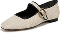 Sam Edelman Michaela Mary Jane Flat - Classic Mod Style timeless