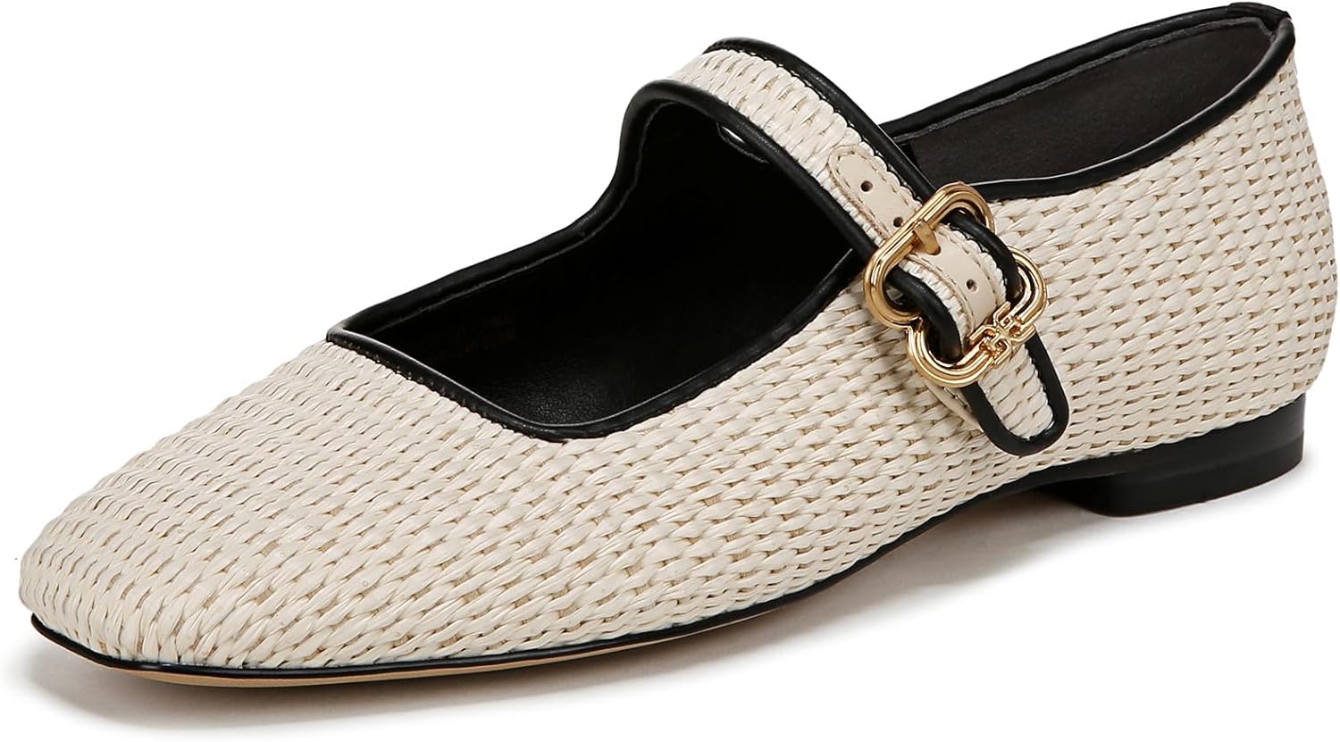 Sam Edelman Michaela Mary Jane Flat: Timeless Style for Any Occasion