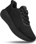 SHULOOK Non Slip Work Shoes for Men - Slip Resistant Kitchen Sneakers