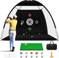Ultimate Golf Practice Set - Swing Like a Pro!