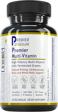 Premier Research Labs Multi-Vitamin for Immune & Brain Health