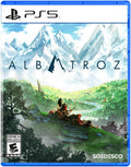 Albatroz - PlayStation 5 : A Reflective Open-World Journey