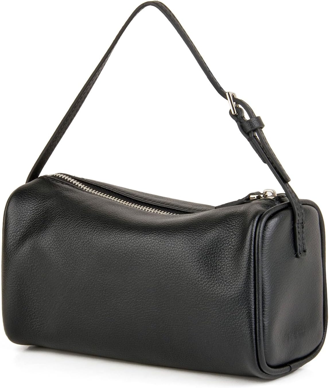 Premium Full-Grained Leather Crossbody Purses for Women
