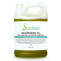 Grapeseed Oil Cold Pressed Unrefined - Natural Carrier & Moisturizer