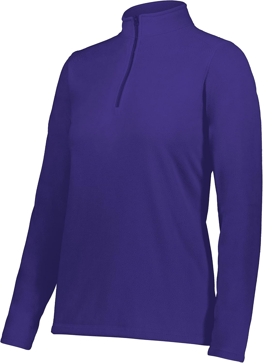 Augusta Lightweight Fleece Pullover for Women