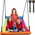 Trekassy 60 in Skycurve Platform Tree Swing for Kids and Adults - 700