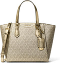 Michael Kors Taryn Crossbody Handbag - Convertible Everyday Carry