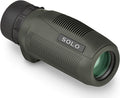 Vortex Solo Monocular 10x25 - Compact, Rugged Optic for Outdoors