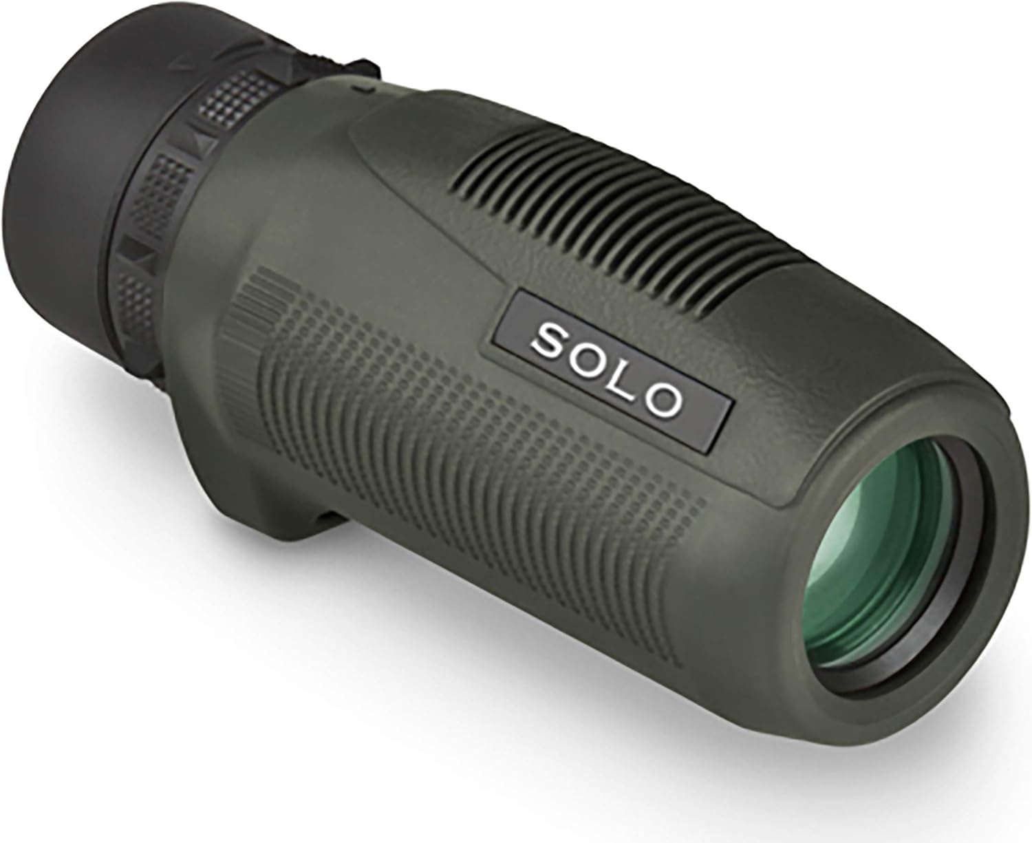 Vortex Optics Solo Monocular 10x25 - Compact and Durable