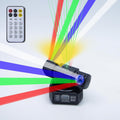 2Arm Moving Head Disco Light RGBW Beam Stage Light - Dynamic DJ