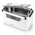 Ultrasonic Cleaner Professional Jewelry Cleaner - VisiClean