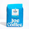 The Daily Whole Bean Specialty Coffee, 5 lb Bag - Everyday Drip Blend
