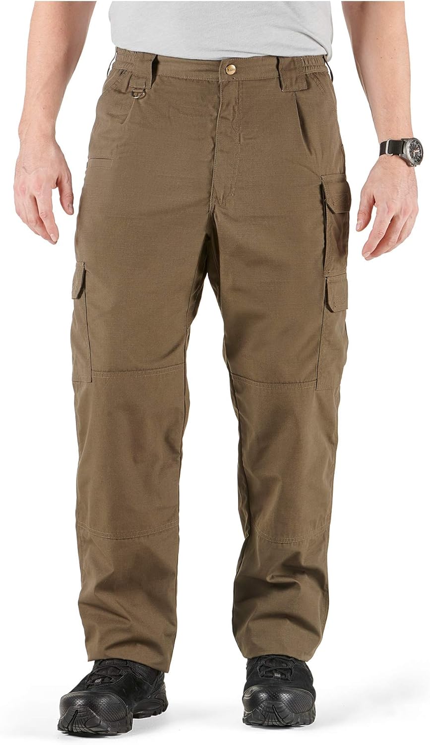 5.11 Tactical Men's Taclite Pro Lightweight Performance Pants