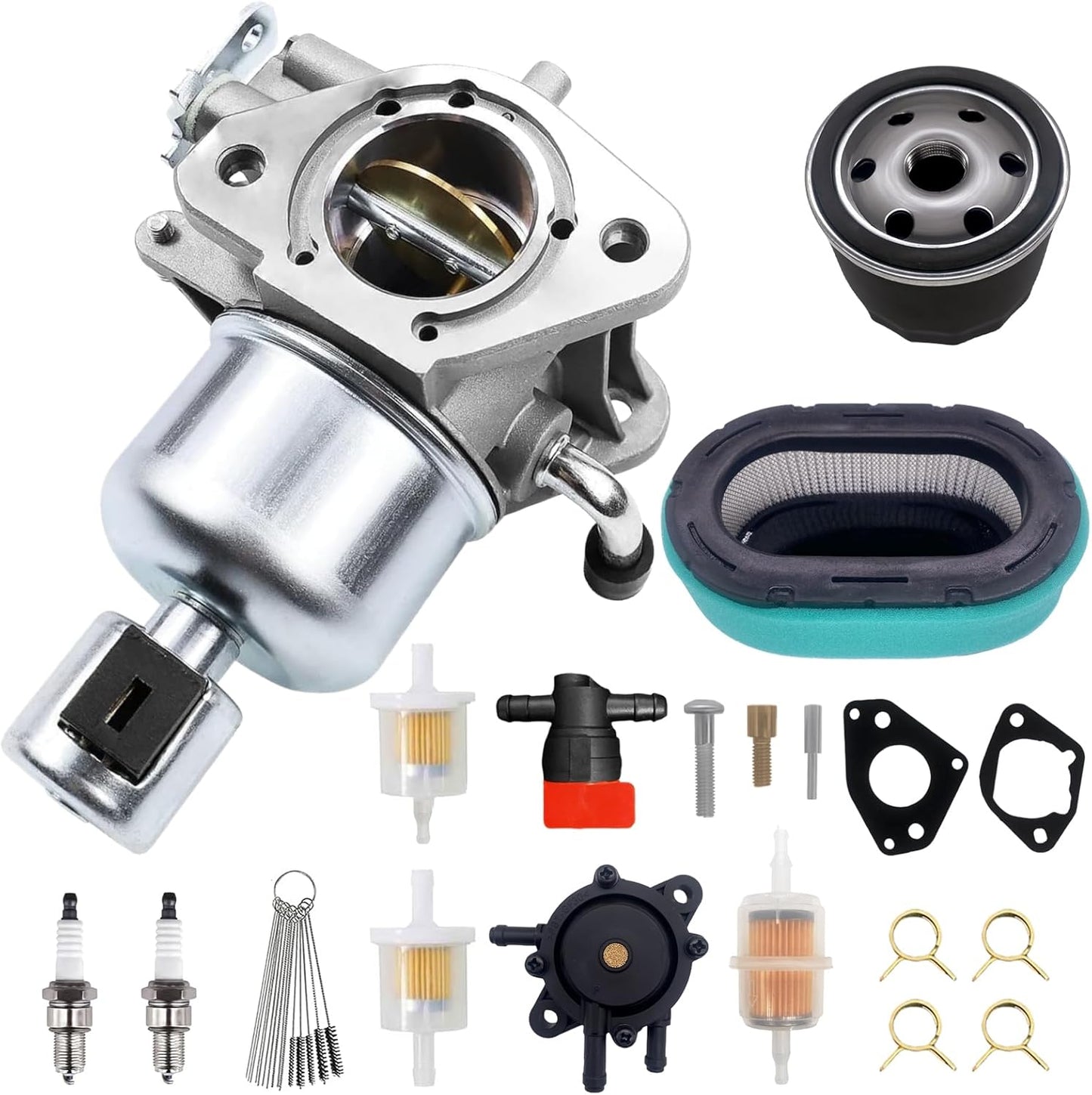 Carburetor for Kohler 7000 Series KT725 KT730 KT740 Engines