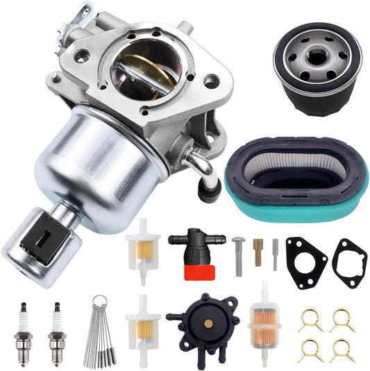 Carburetor for Kohler 7000 Series KT725 KT730 KT740 Engines