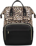 LOVEVOOK College Laptop Backpack for Women, 15.6 Inch Travel