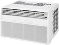 LG 6,000 BTU Window AC: Quiet Cooling for 250 Sq.Ft.