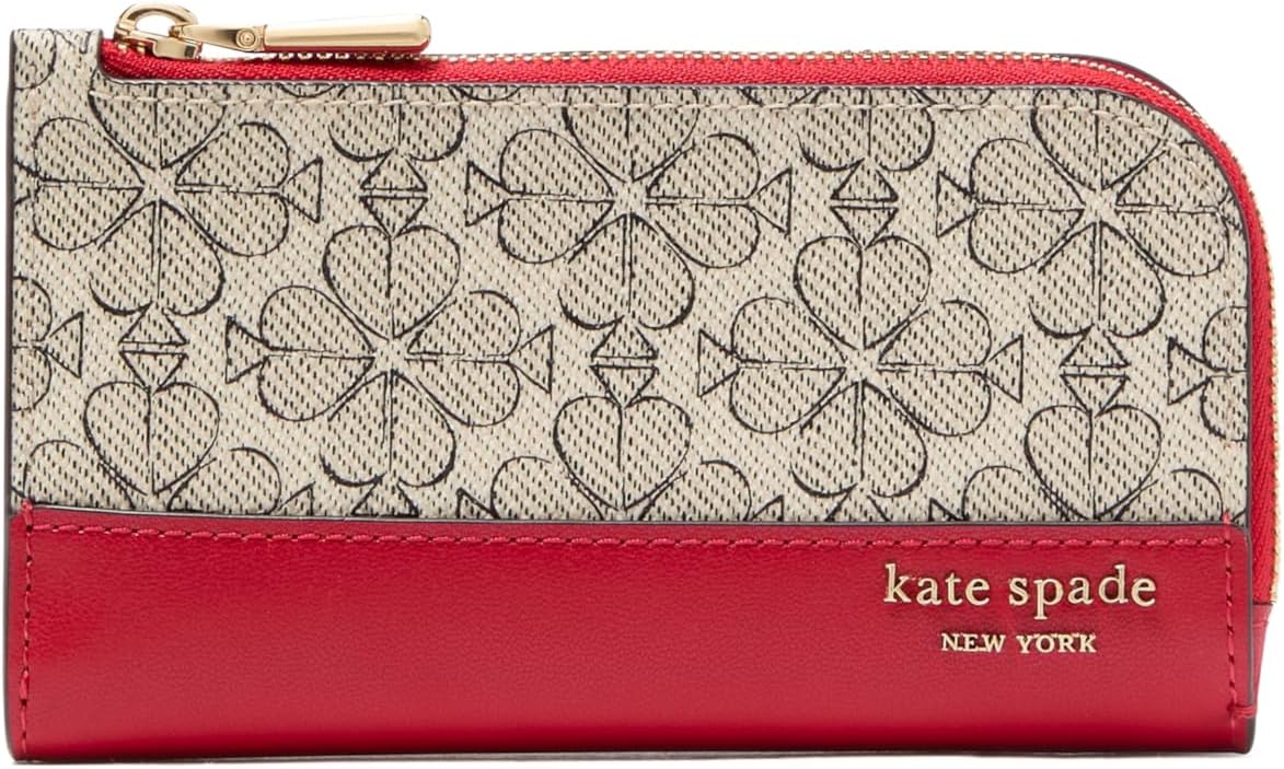 Devin Saffiano Leather Wallet by kate spade new york - Chic Style