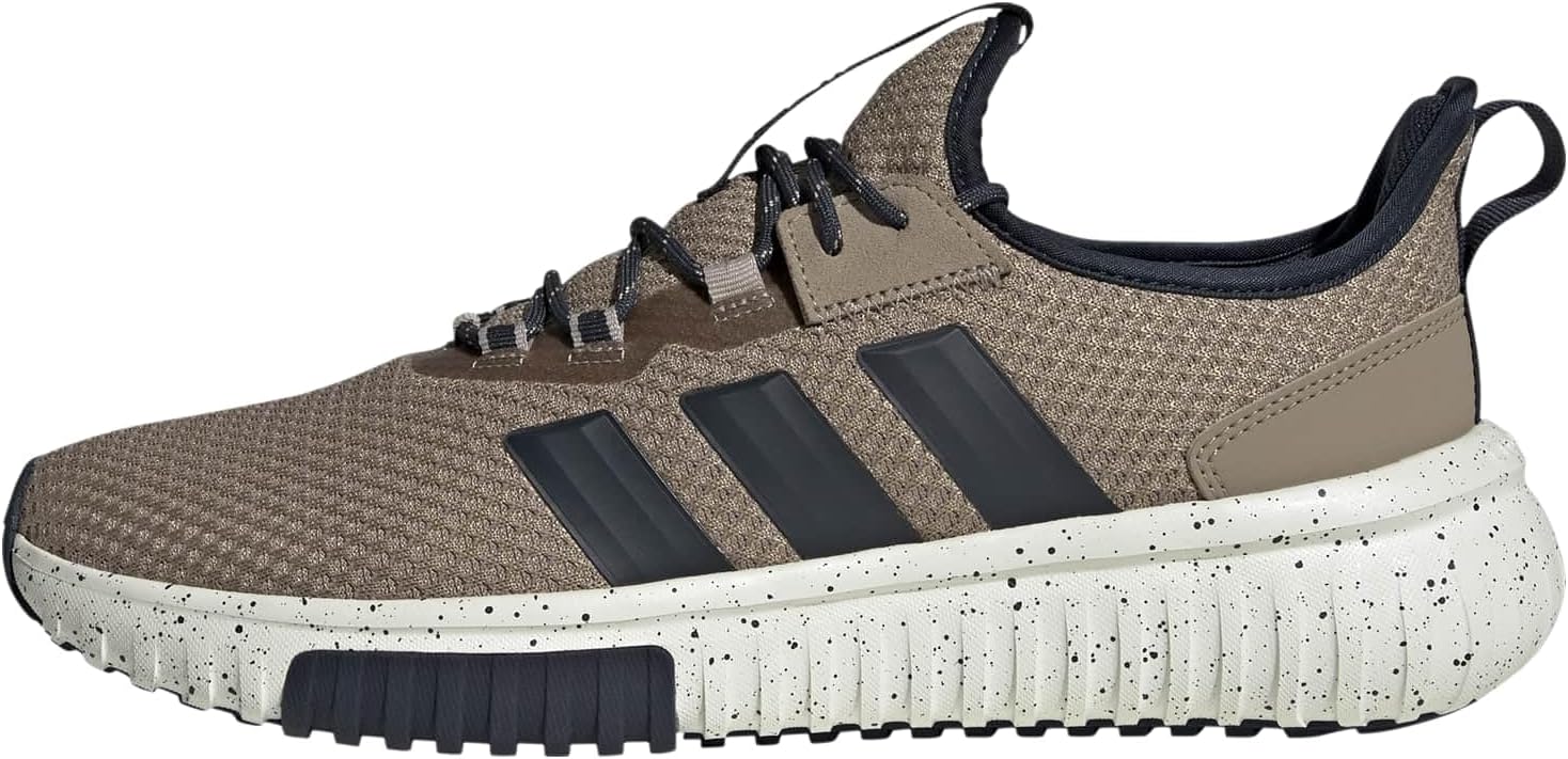 adidas Men's Kaptir 4.0 Sneakers: Comfort and Style Combined