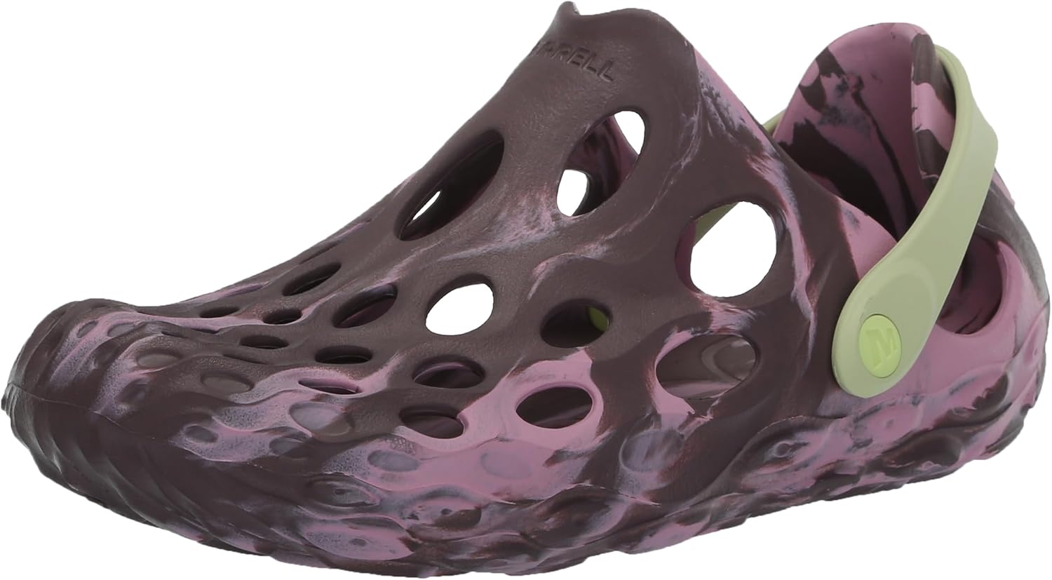 Merrell Women's Hydro Moc Water Shoe: Lightweight and Eco-Friendly