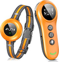 2-in-1 Dog Shock Collar & Dog Bark Collar - Smart Training Collar