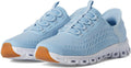 Skechers Glide-Step Tranquility Hands Free Slip-ins Sneaker - Easy On