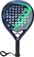 WLSRW Padel Racket with Carbon Fiber and EVA Foam Core