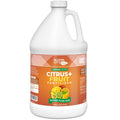 Organic Citrus & Fruit Fertilizer for Fruit Trees - Gallon