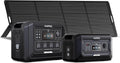 OUPES 3072Wh Mega 1 Power Station Kit - Long Duty Off-Grid Backup