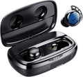 Tribit Wireless Earbuds FlyBuds 3 - 110H Playtime True Wireless